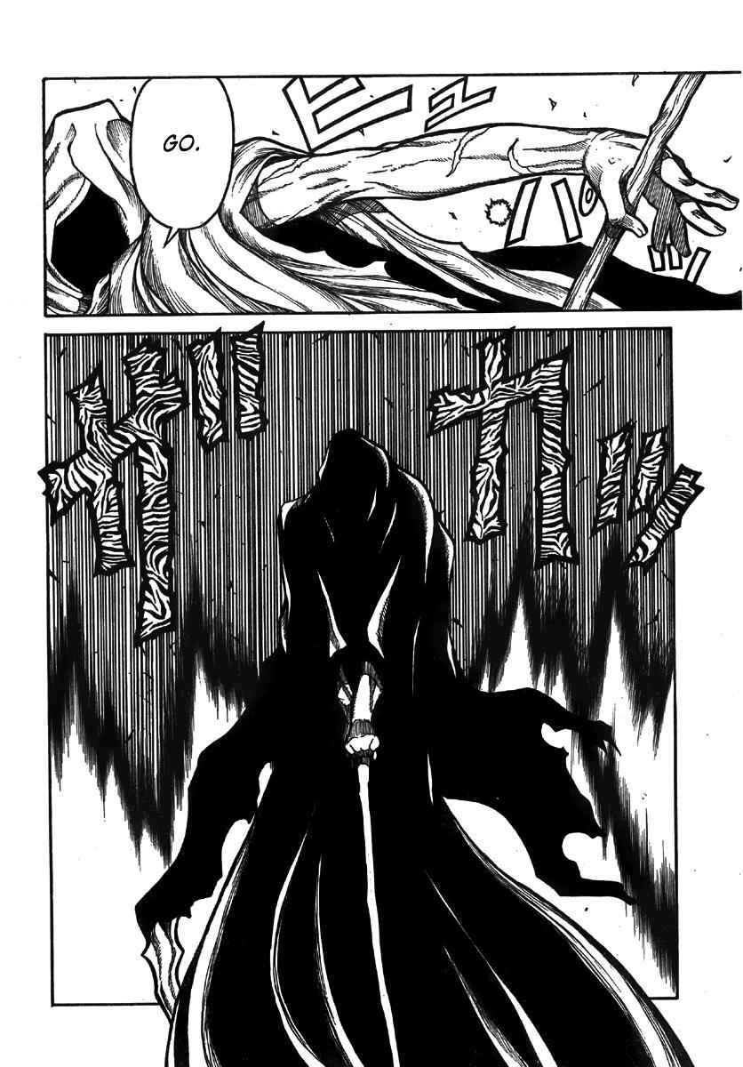 Drifters Chap 9 - Next Chap 10