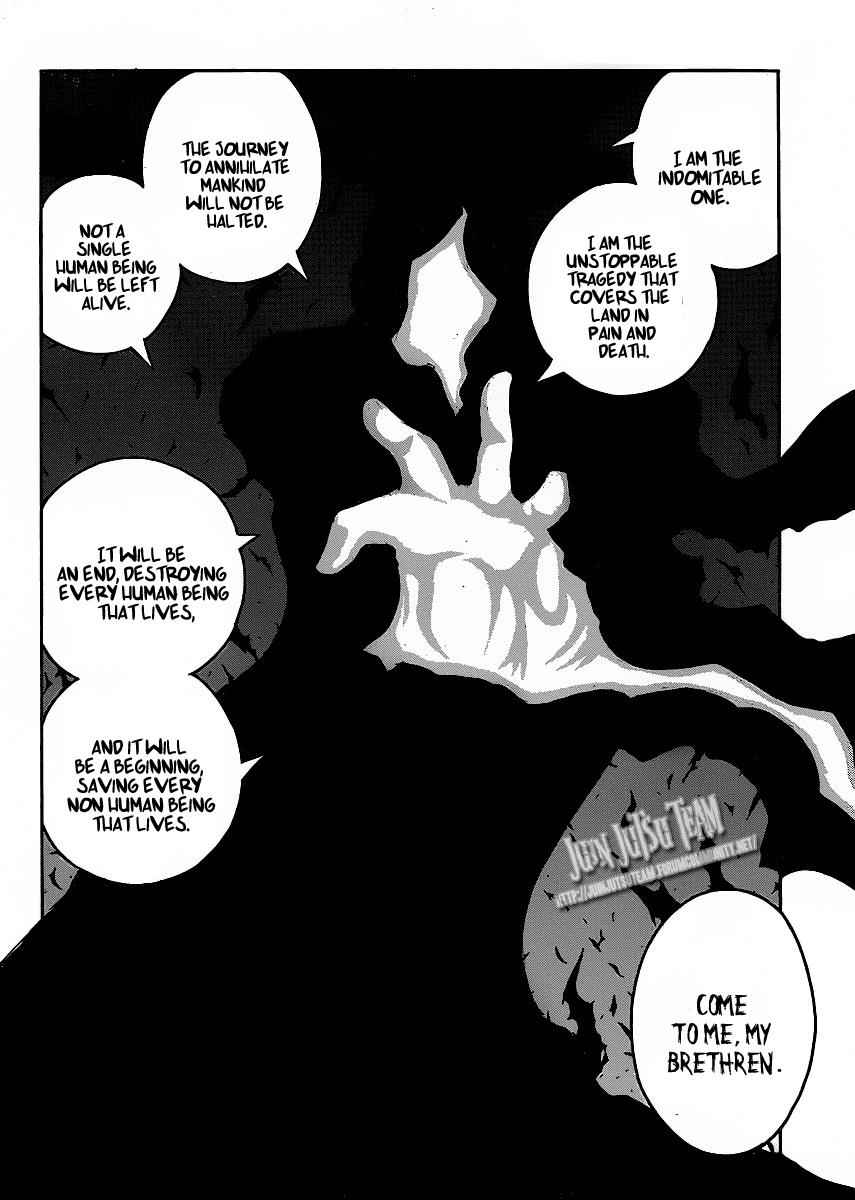 Drifters Chap 12 - Next Chap 13