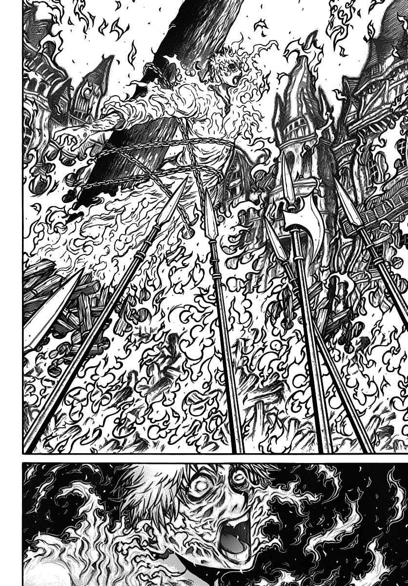 Drifters Chap 24 - Next Chap 25