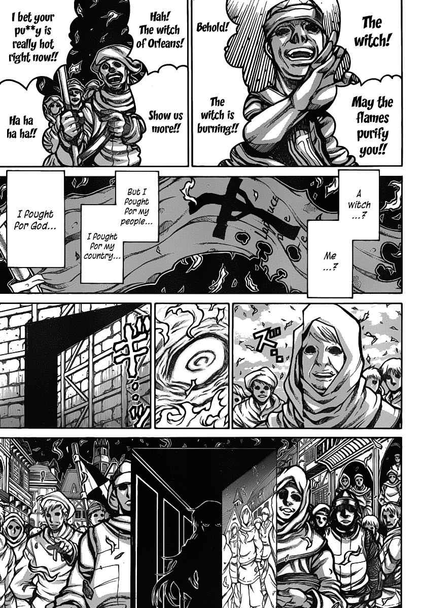 Drifters Chap 24 - Next Chap 25