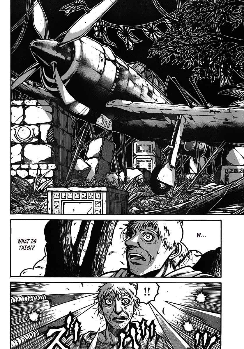 Drifters Chap 25 - Next Chap 26