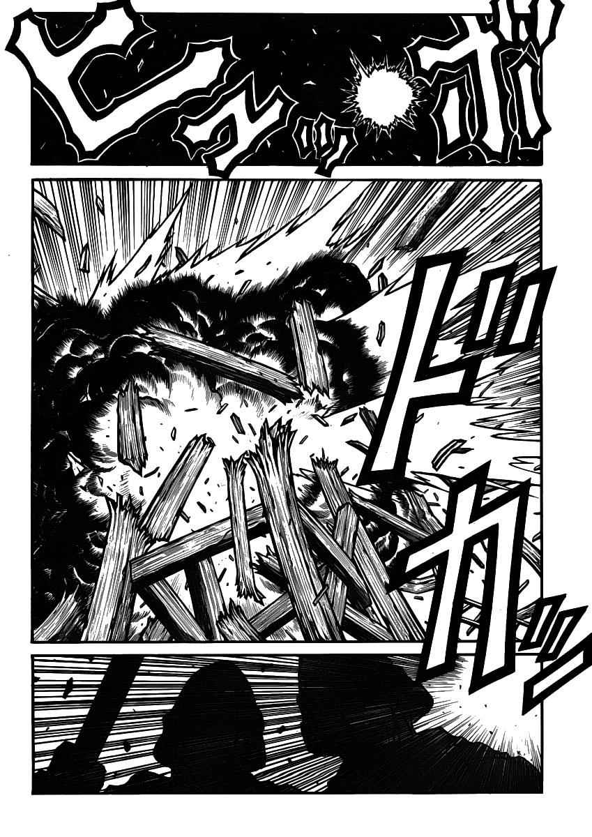 Drifters Chap 28 - Next Chap 29