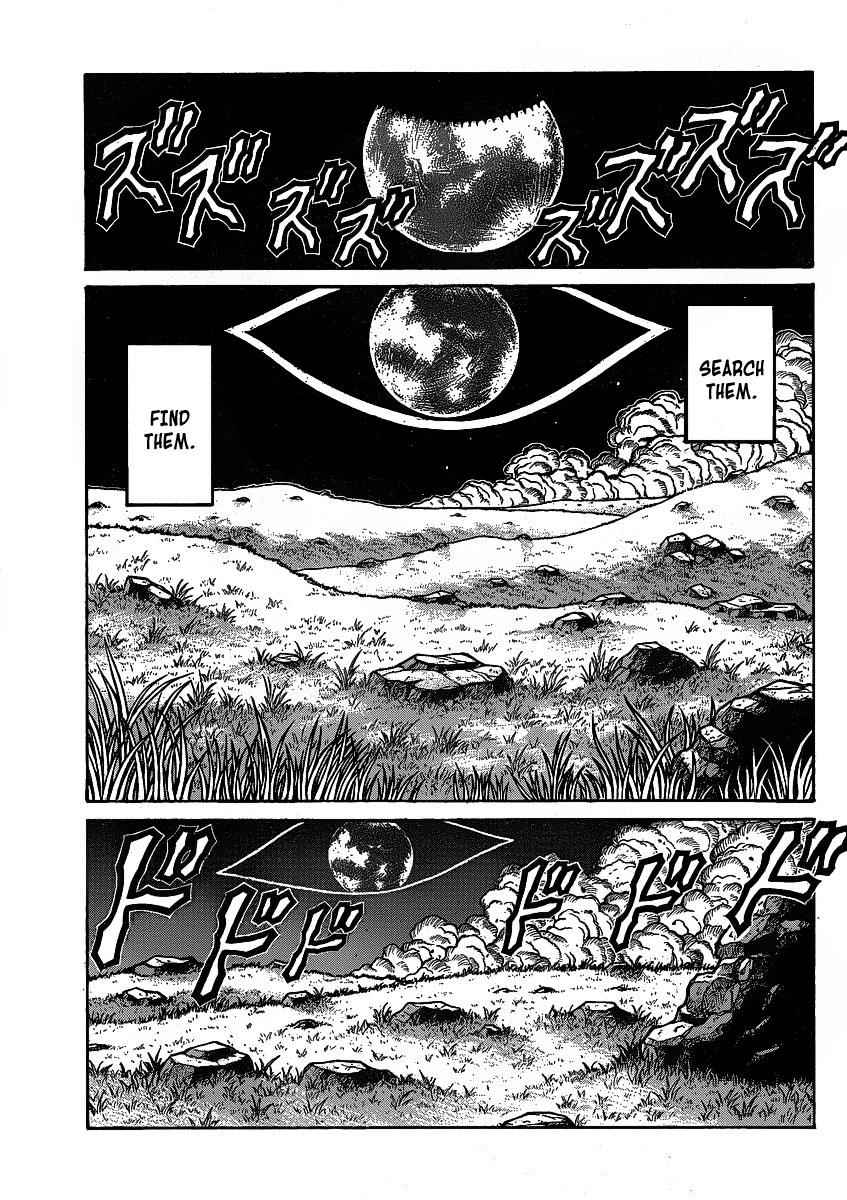 Drifters Chap 20 - Next Chap 21