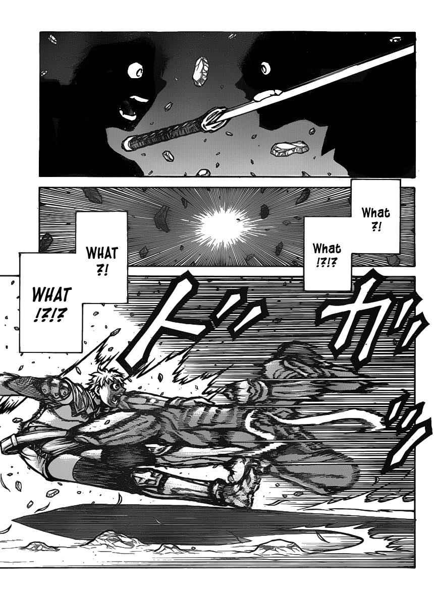 Drifters Chap 23 - Next Chap 24