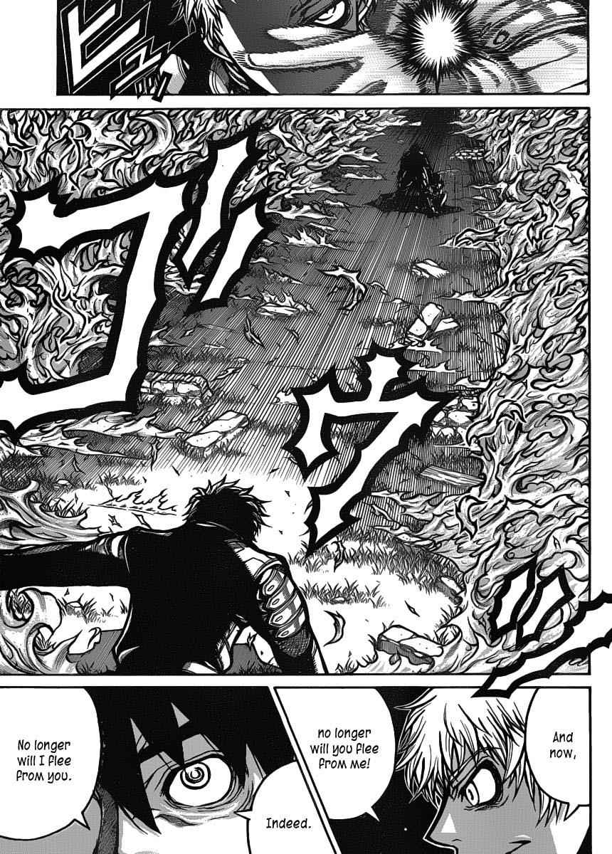 Drifters Chap 23 - Next Chap 24