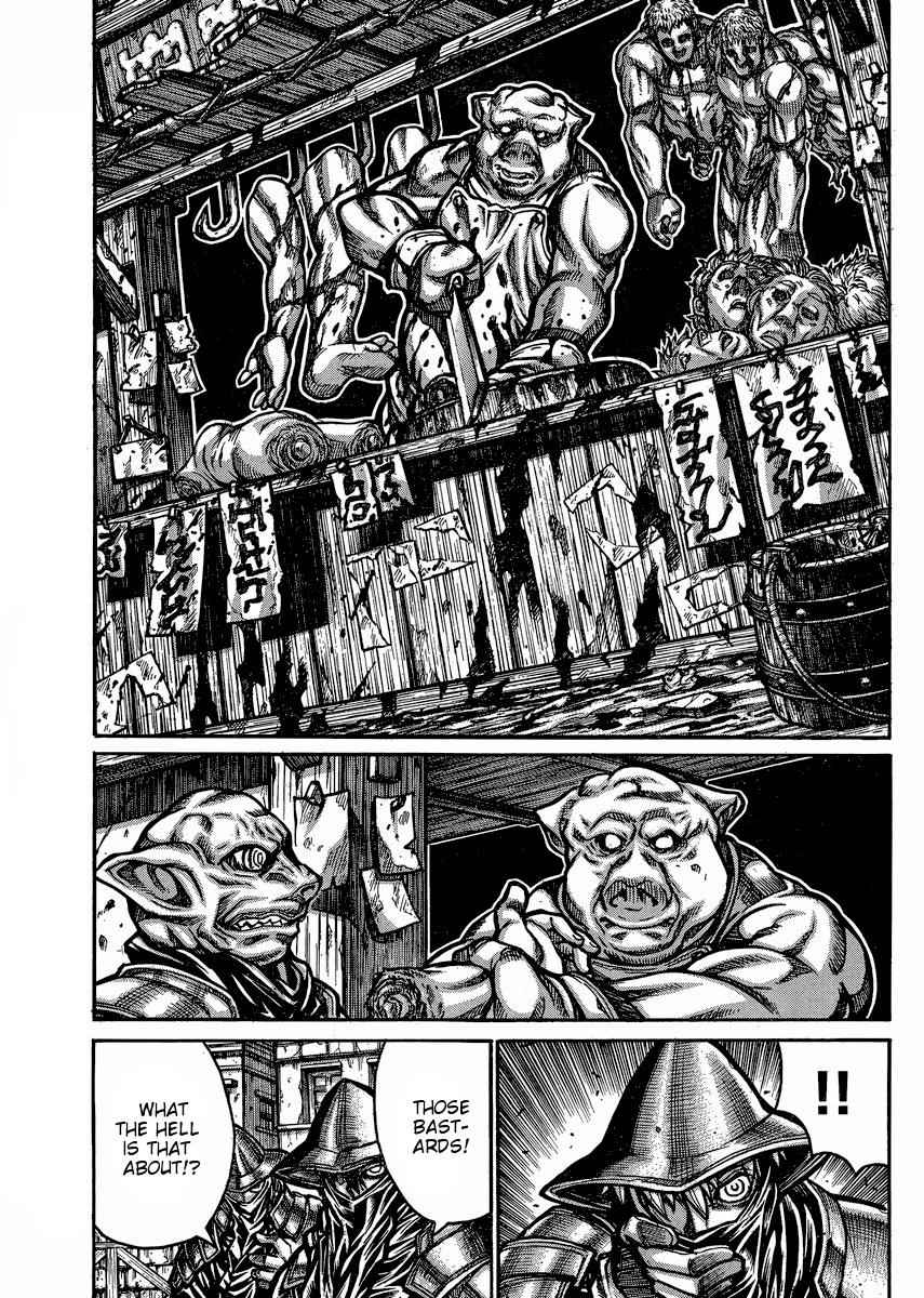 Drifters Chap 48 - Next Chap 49