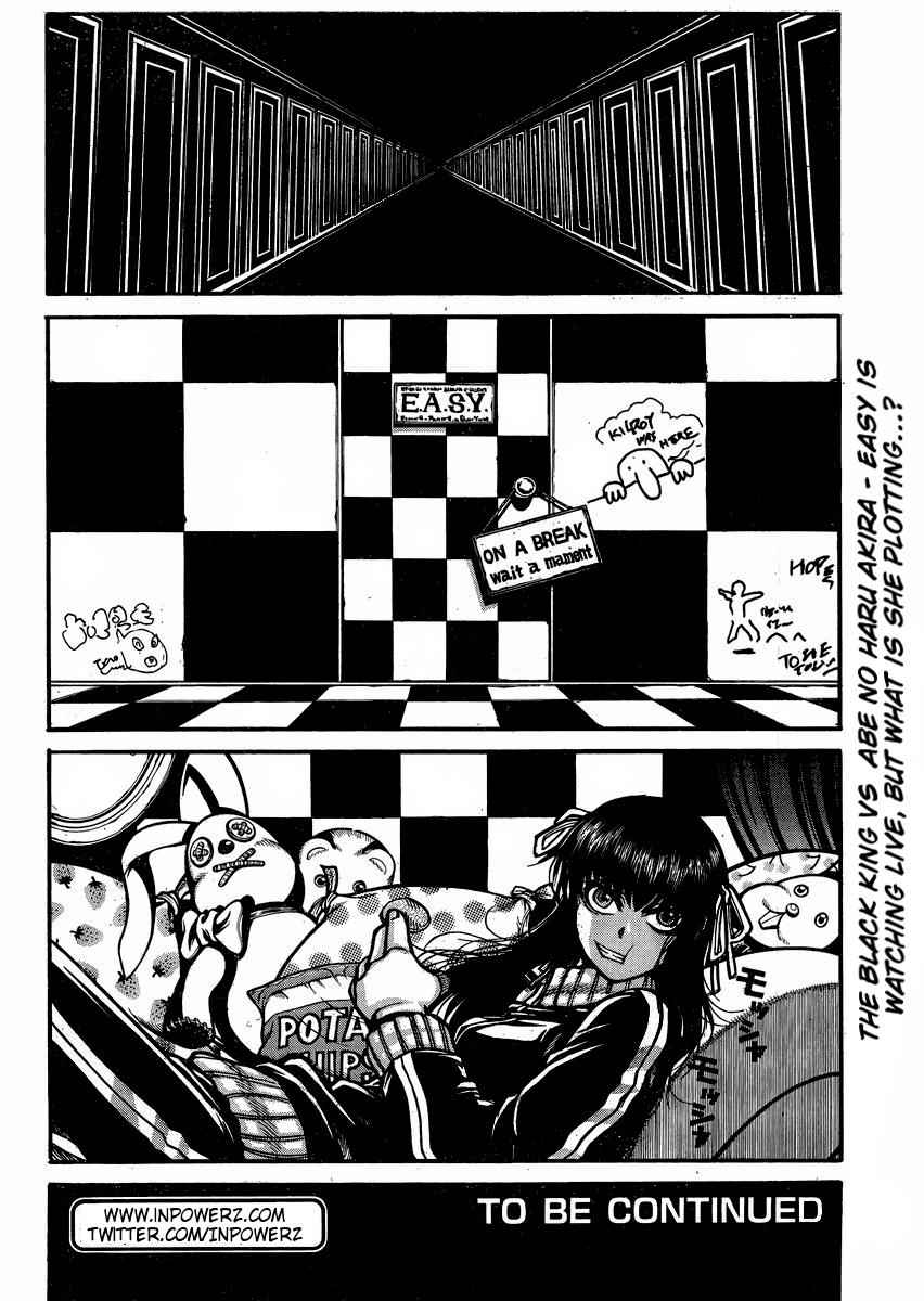 Drifters Chap 49 - Next Chap 50