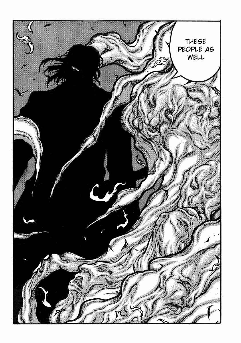 Drifters Chap 40 - Next Chap 41