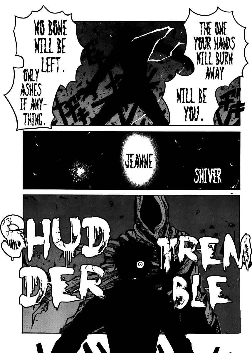 Drifters Chap 54 - Next Chap 55