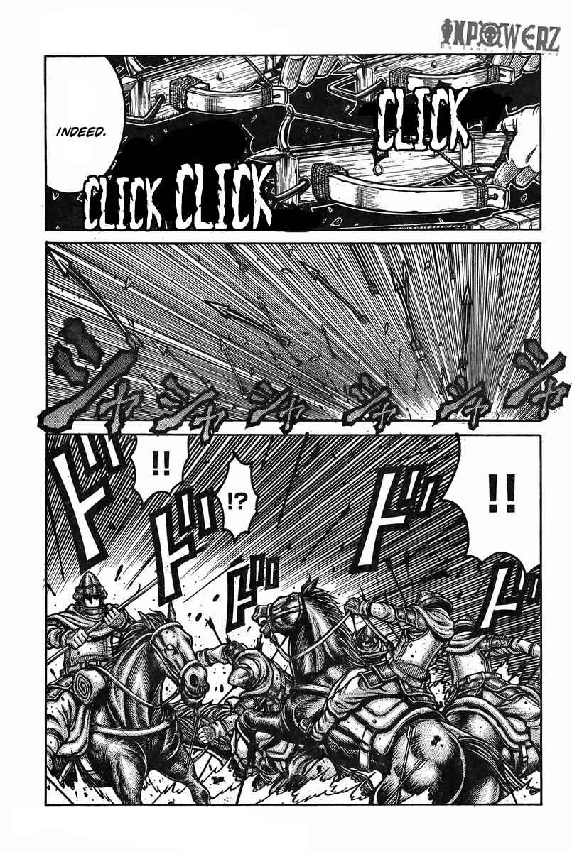 Drifters Chap 51 - Next Chap 52