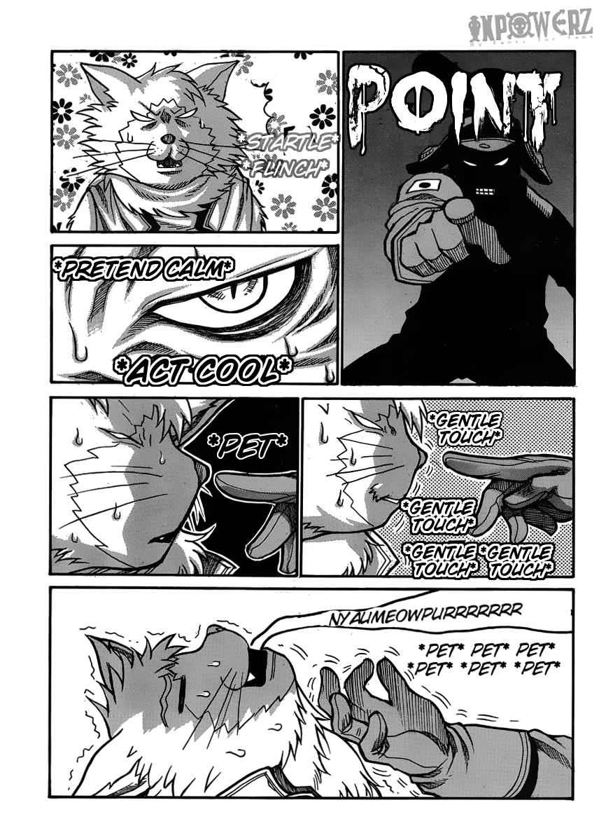 Drifters Chap 53 - Next Chap 54