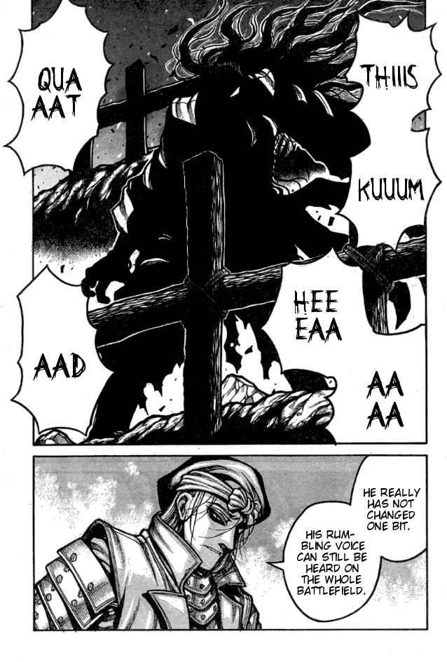Drifters Chap 64 - Next Chap 65