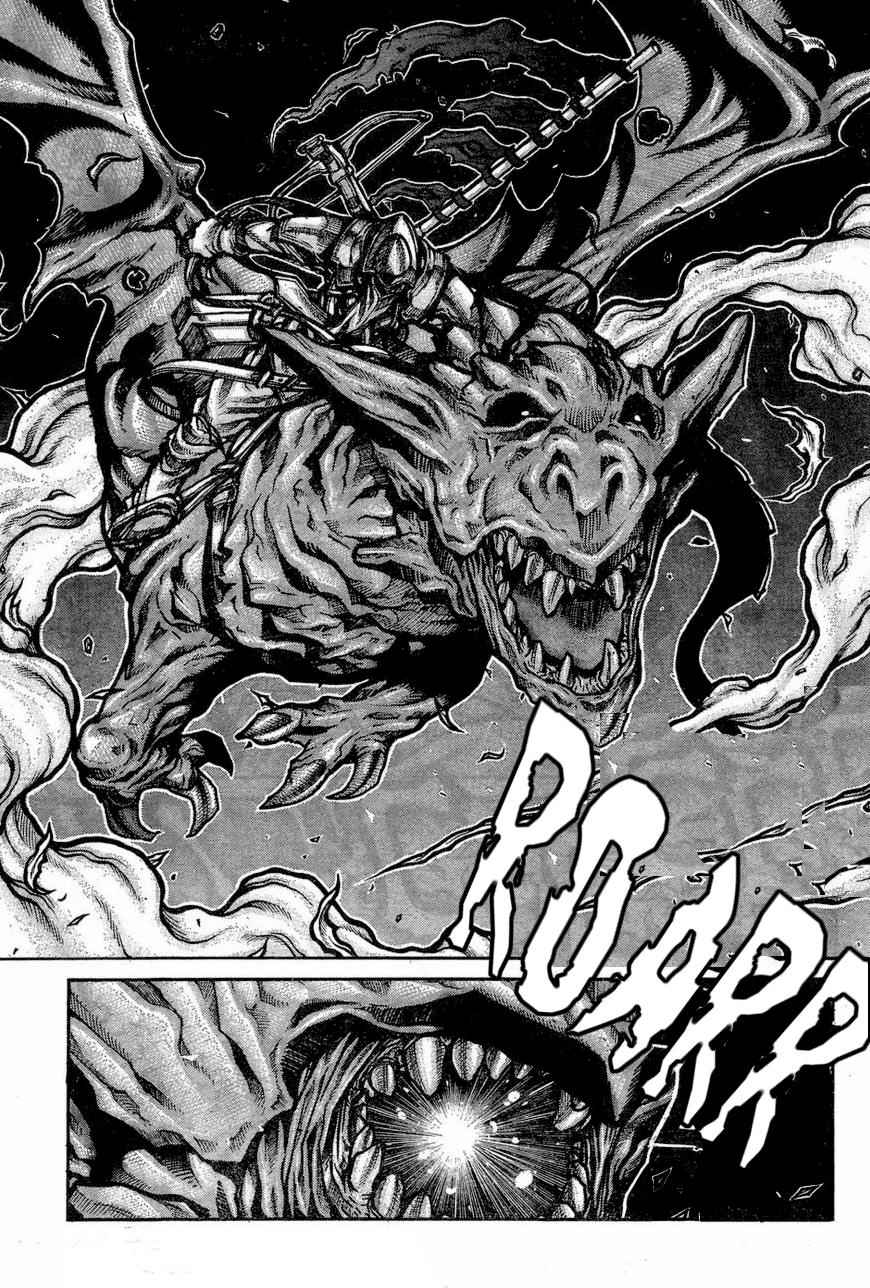 Drifters Chap 65 - Next Chap 66