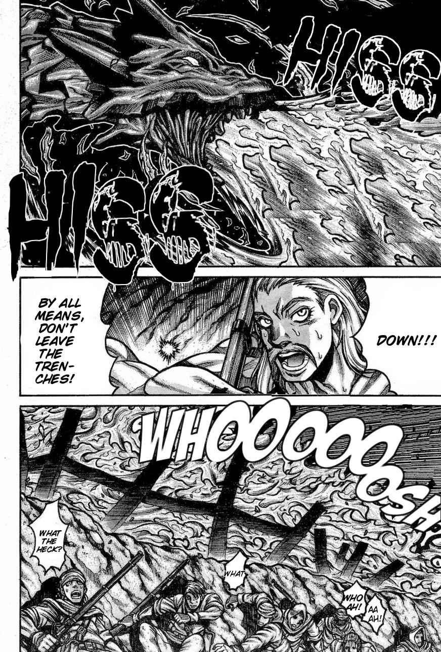 Drifters Chap 65 - Next Chap 66