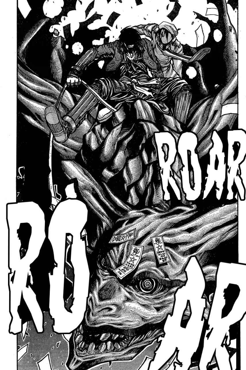 Drifters Chap 66 - Next Chap 67