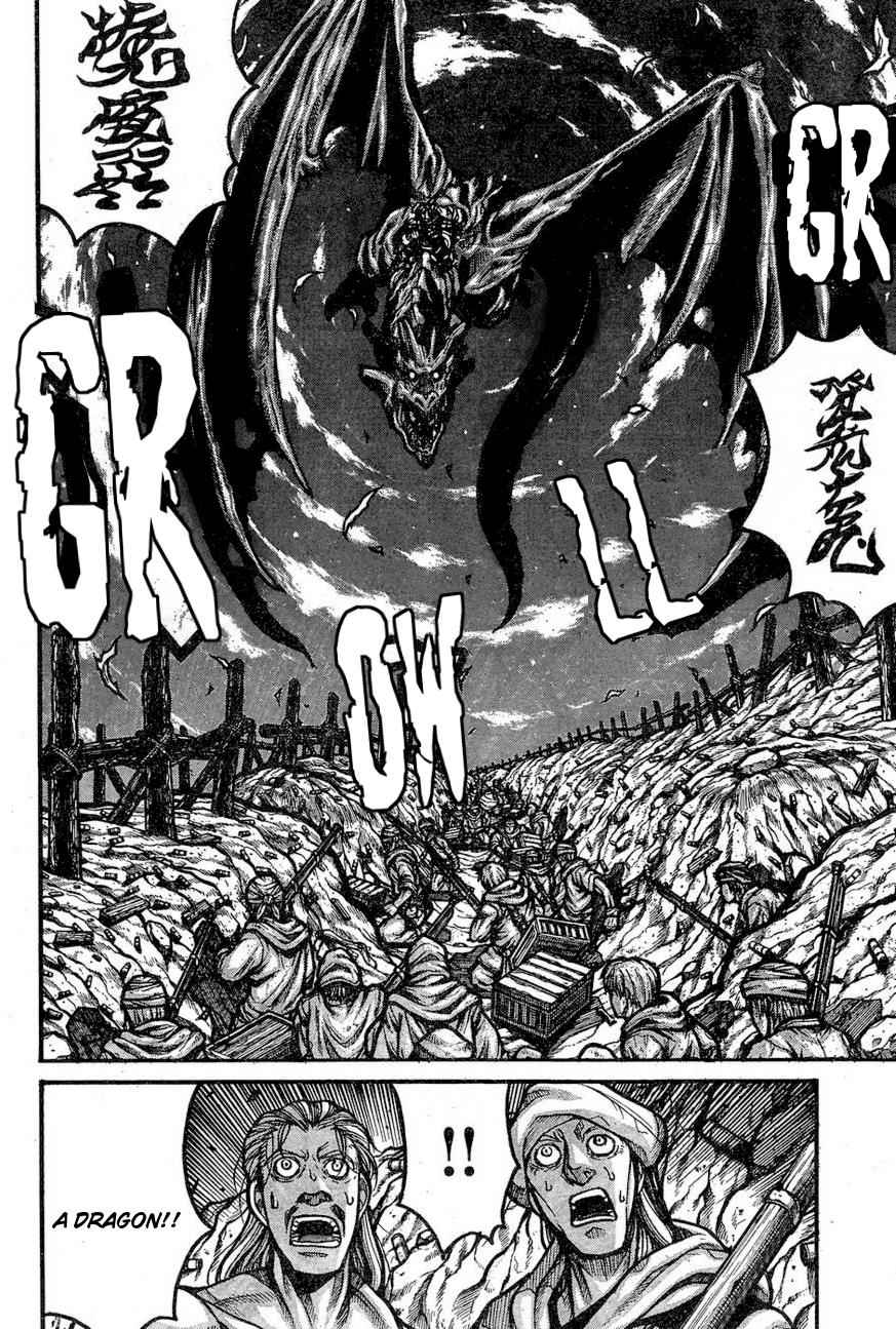 Drifters Chap 66 - Next Chap 67