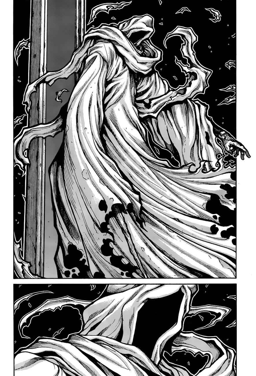 Drifters Chap 69 - Next Chap 70