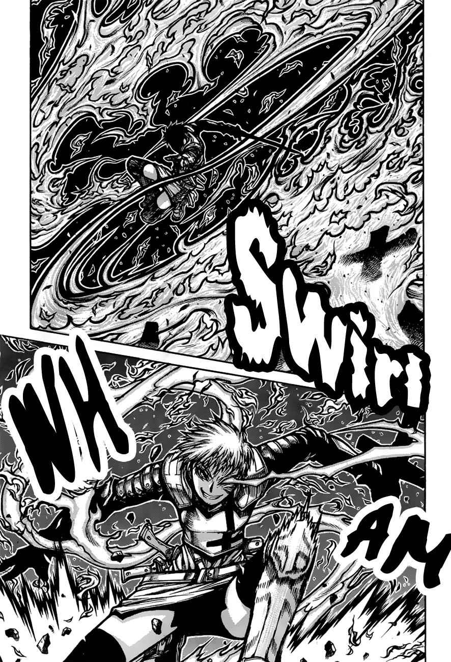 Drifters Chap 69 - Next Chap 70