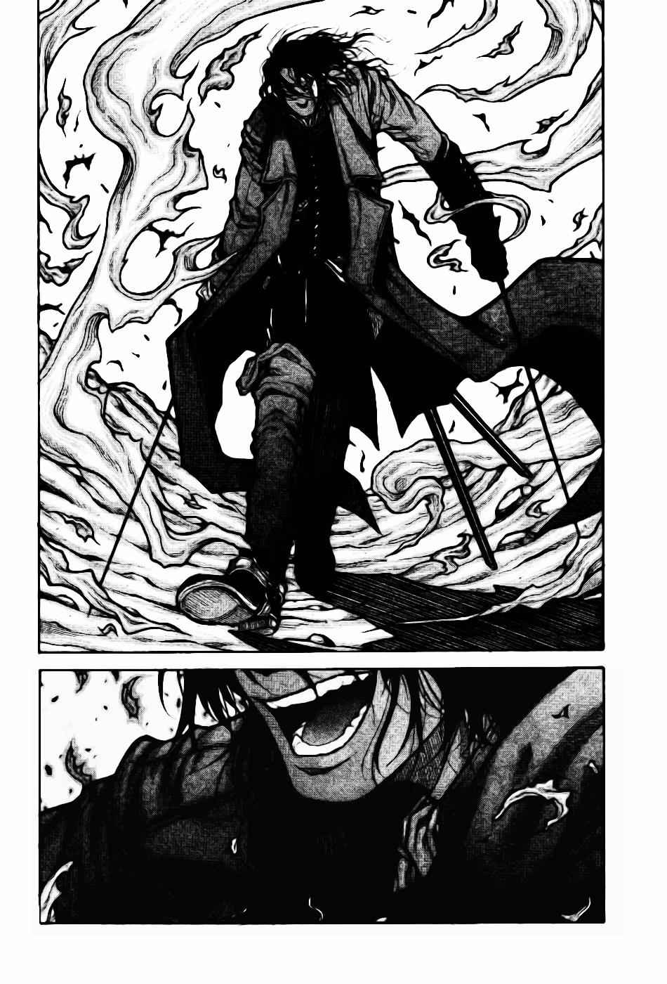 Drifters Chap 75 - Next Chap 76