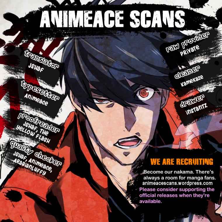 Drifters Chap 72 - Next Chap 73