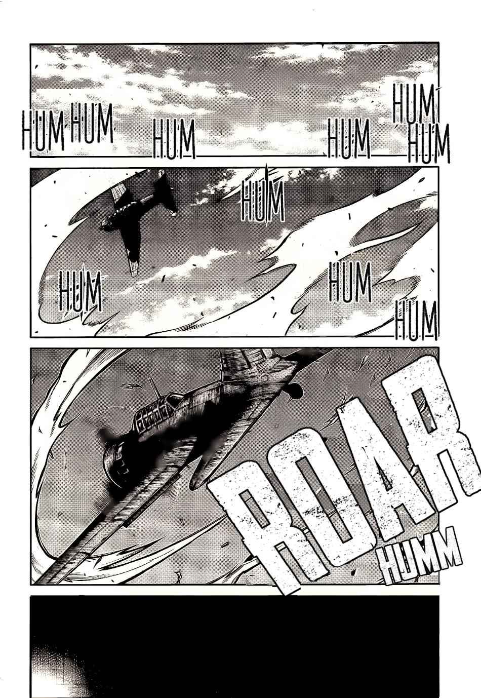 Drifters Chap 73 - Next Chap 74