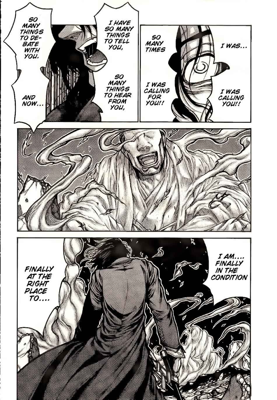 Drifters Chap 73 - Next Chap 74