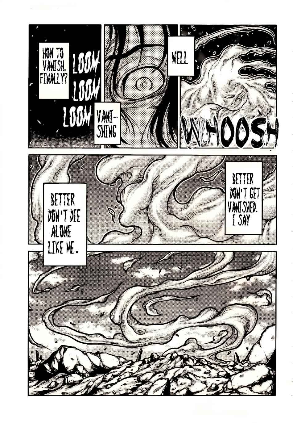 Drifters Chap 73 - Next Chap 74