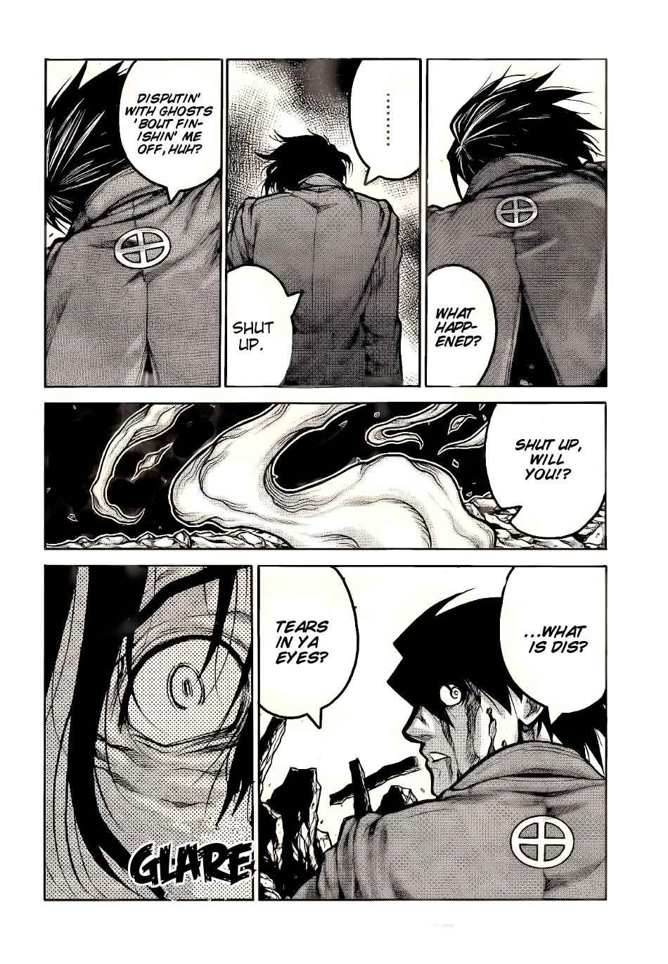 Drifters Chap 73 - Next Chap 74