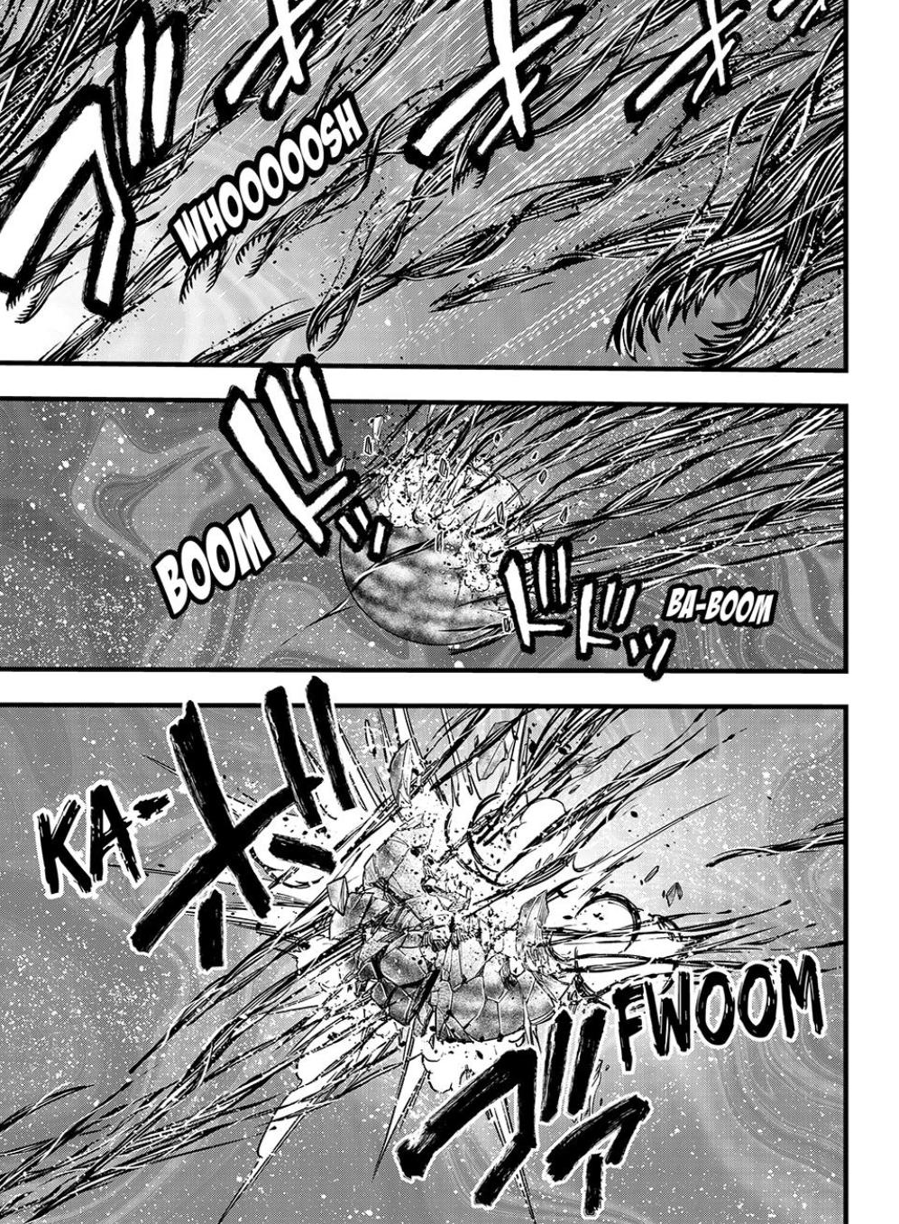 Edens Zero Chap 287 - Next Chap 288