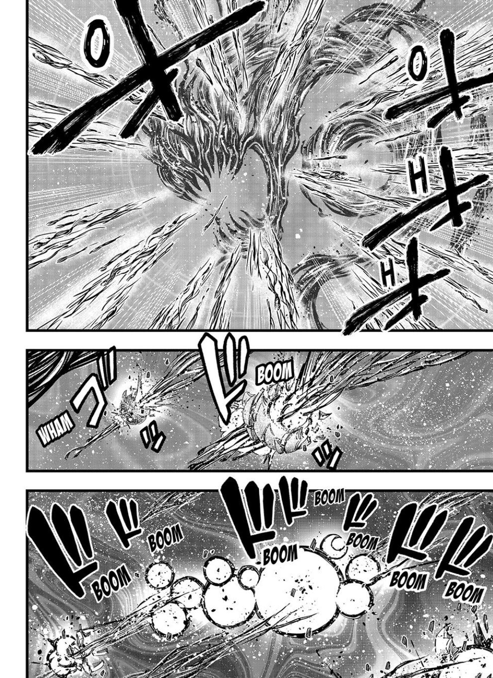 Edens Zero Chap 287 - Next Chap 288