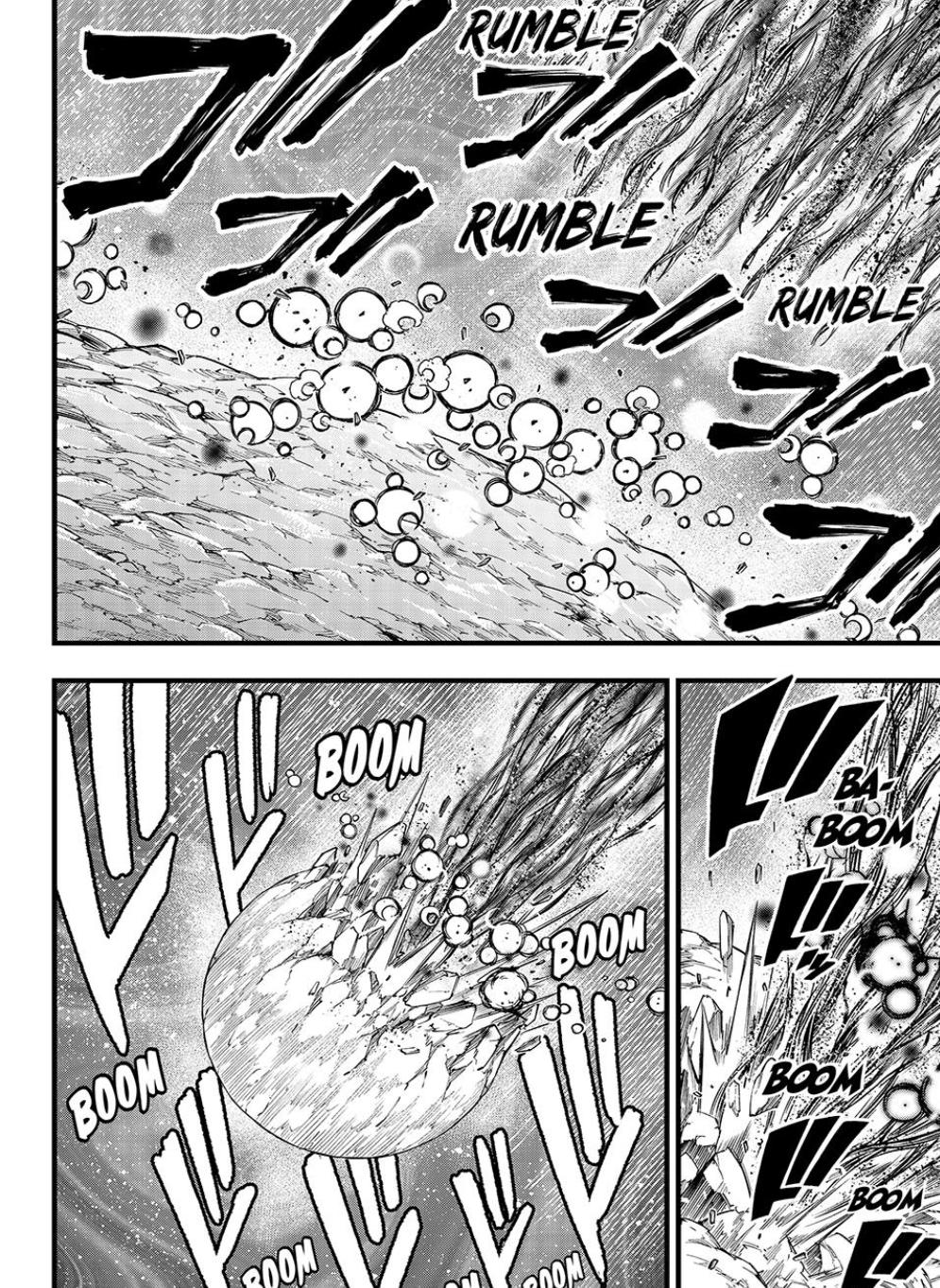Edens Zero Chap 287 - Next Chap 288