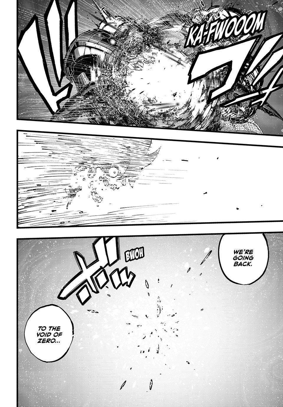 Edens Zero Chap 285 - Next Chap 286