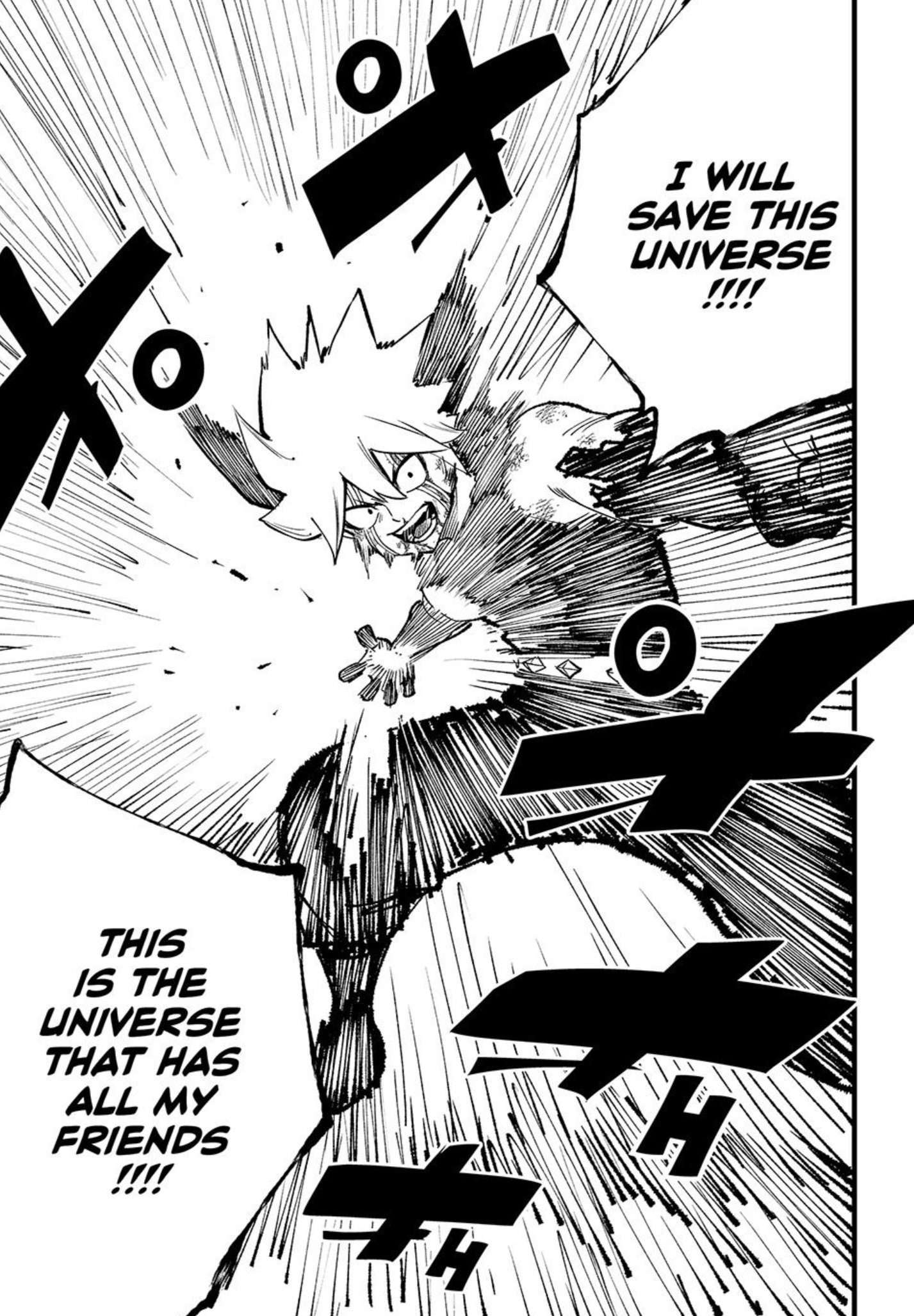 Edens Zero Chap 288 - Next Chap 289