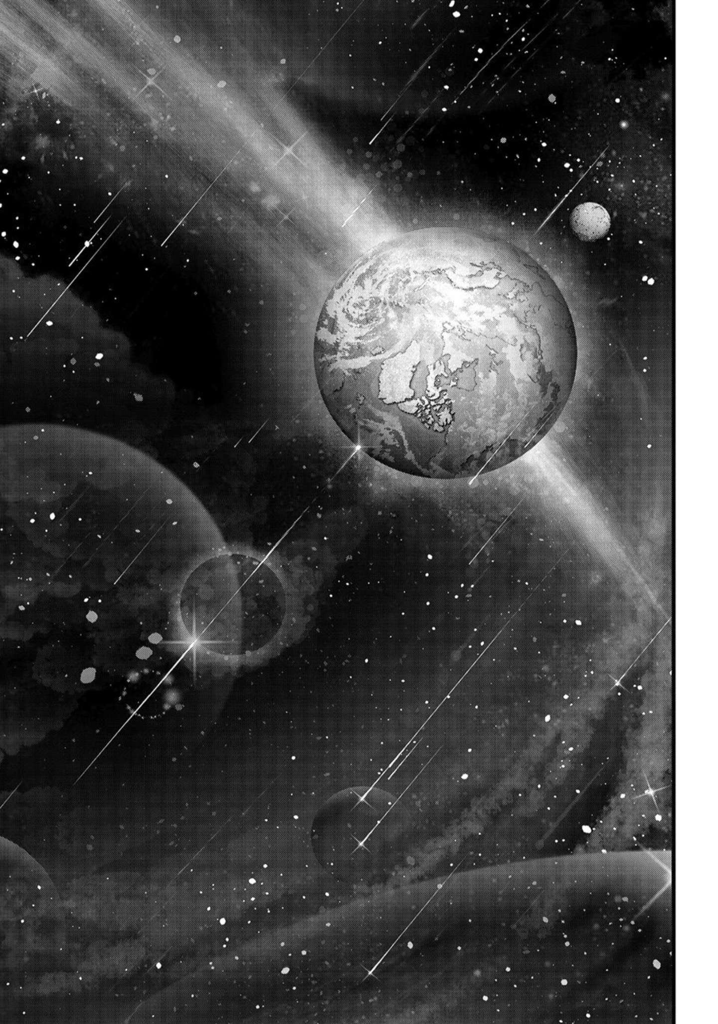 Edens Zero Chap 289 - Next Chap 290