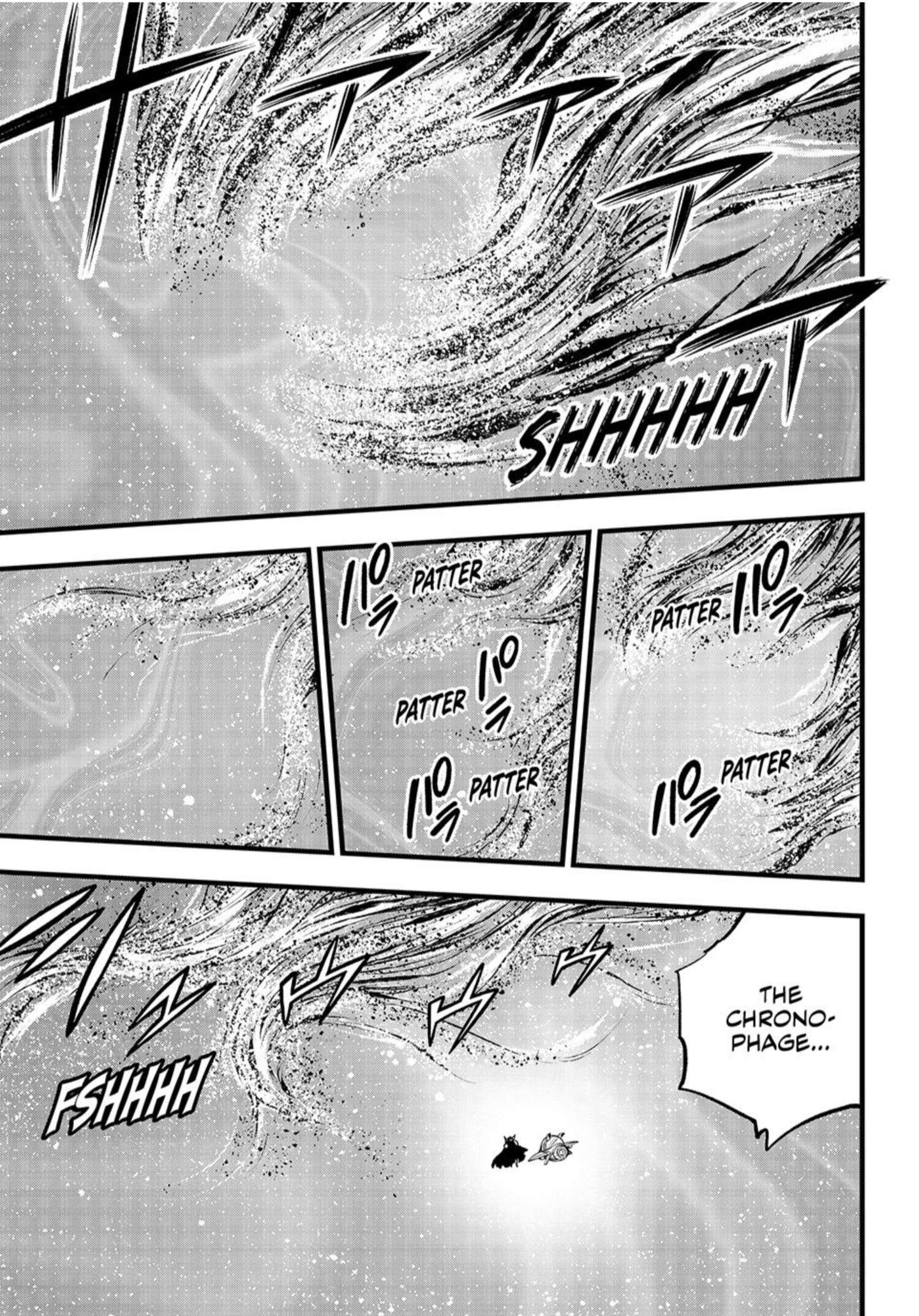 Edens Zero Chap 289 - Next Chap 290