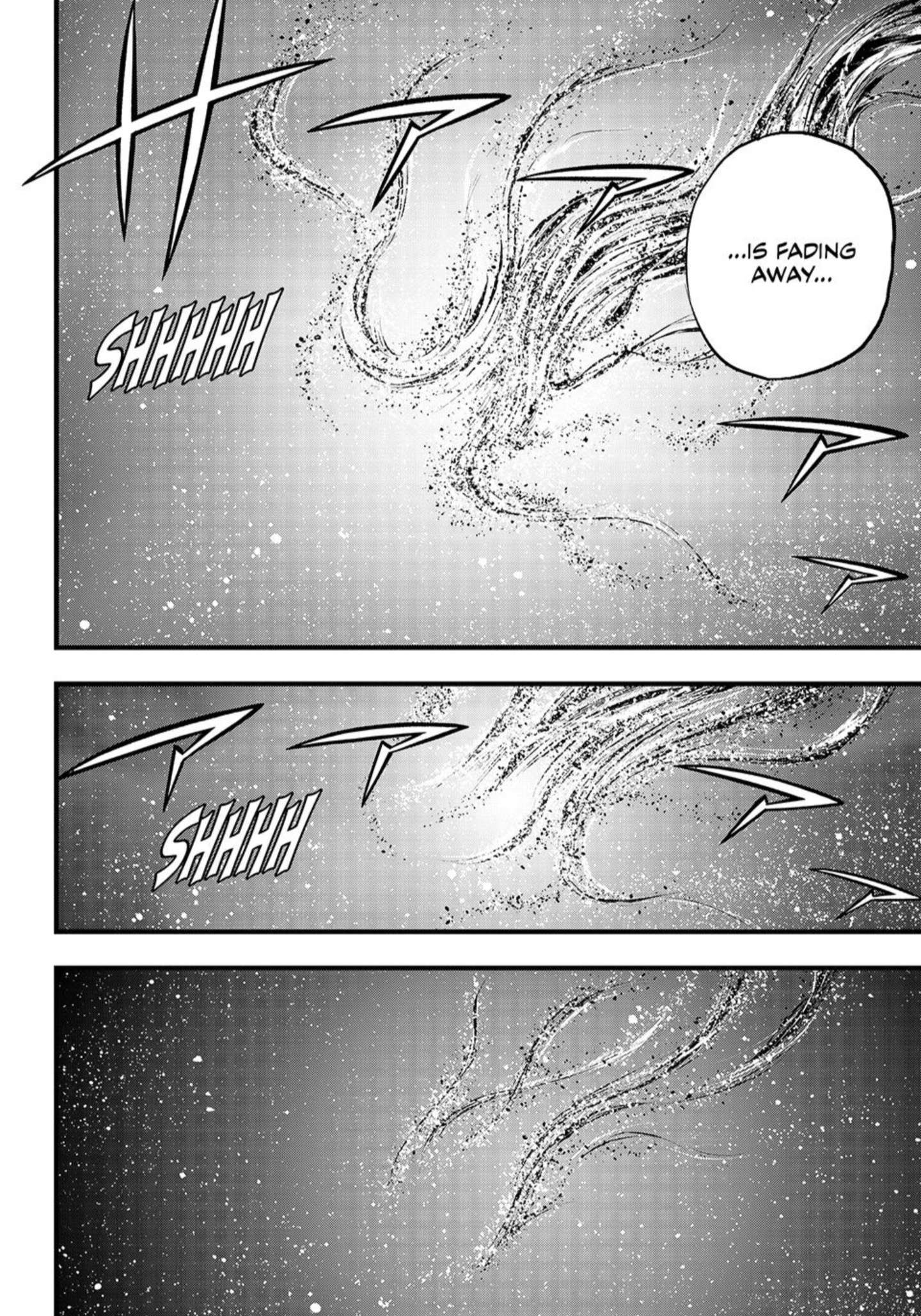 Edens Zero Chap 289 - Next Chap 290