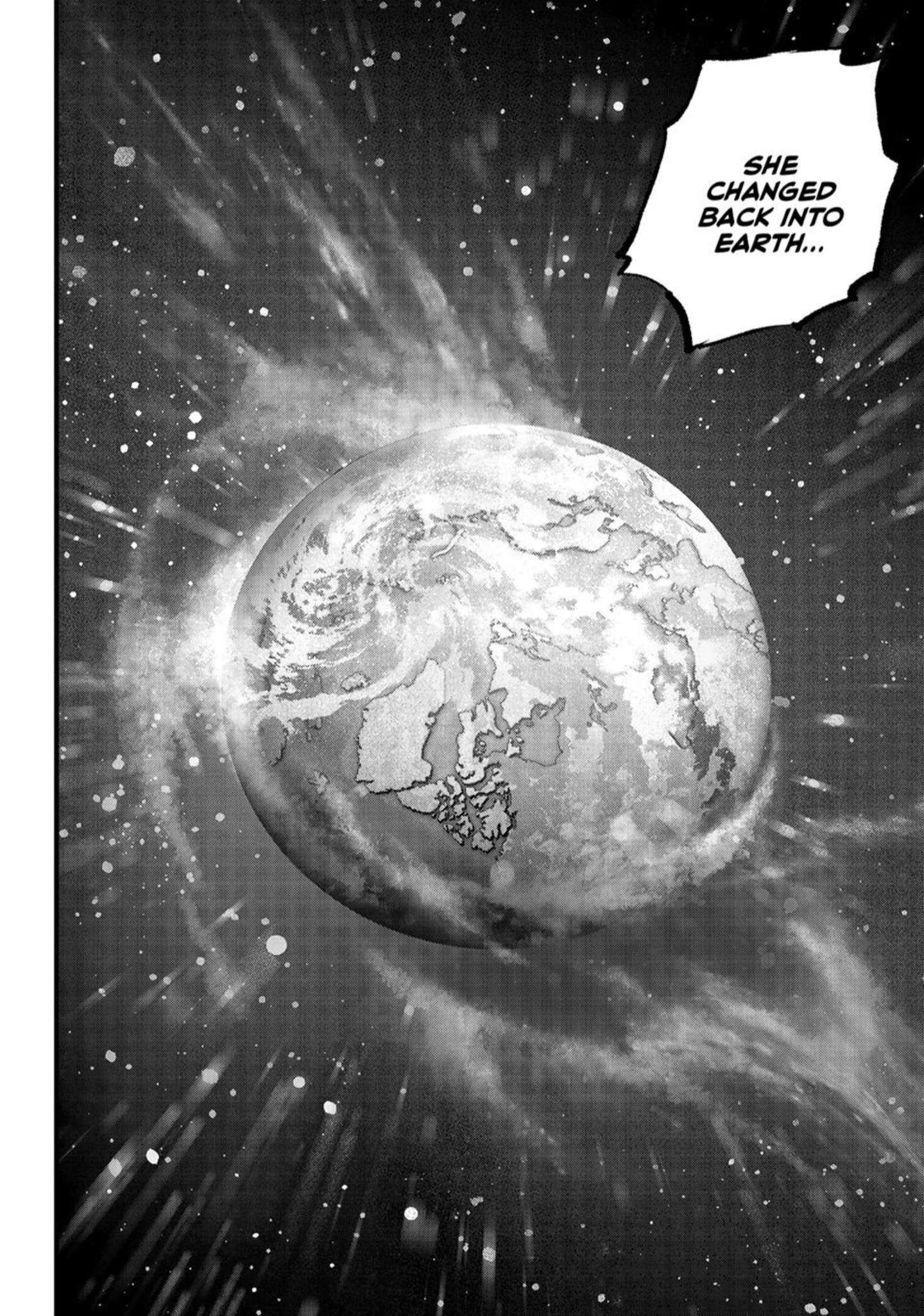 Edens Zero Chap 289 - Next Chap 290
