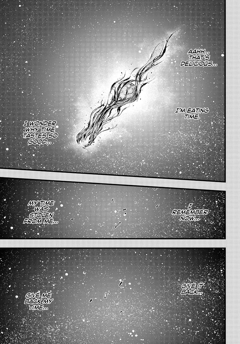 Edens Zero Chap 290 - Next Chap 291