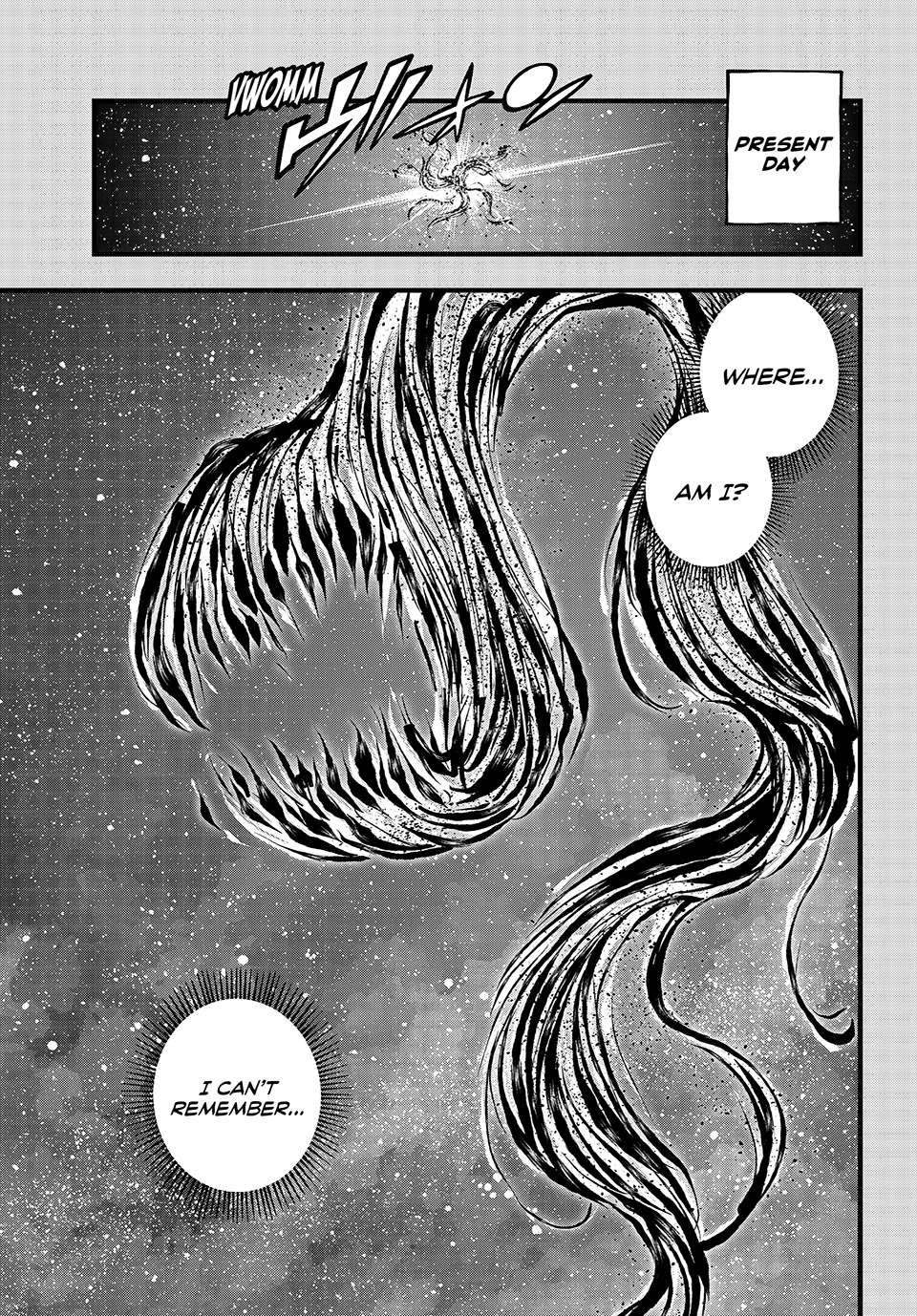 Edens Zero Chap 290 - Next Chap 291