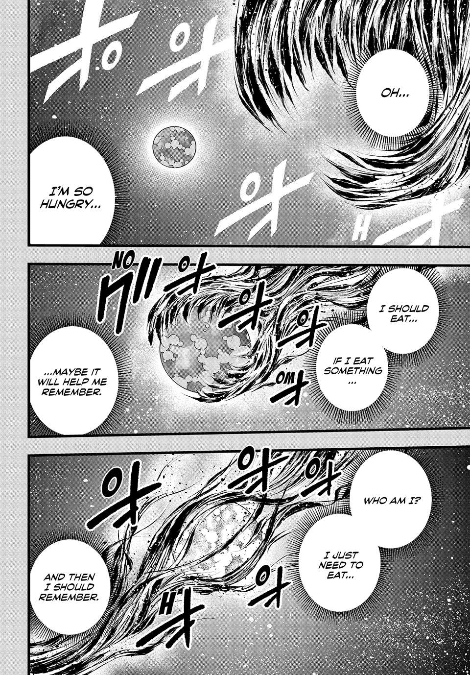 Edens Zero Chap 290 - Next Chap 291