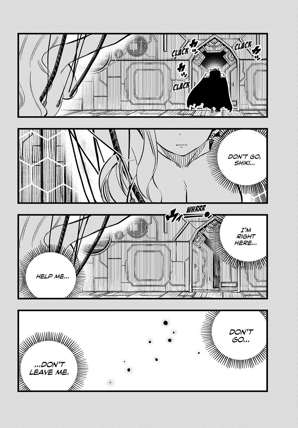 Edens Zero Chap 290 - Next Chap 291