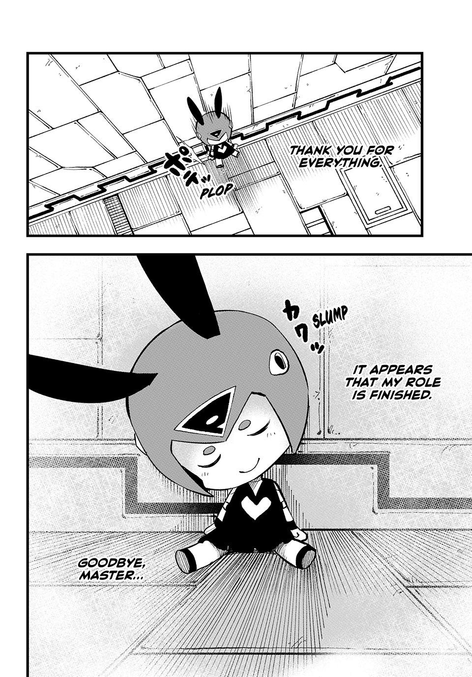 Edens Zero Chap 291 - Next Chap 292