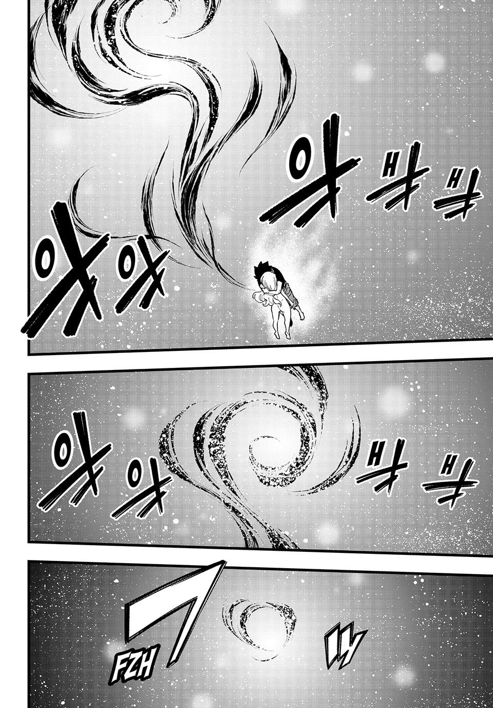 Edens Zero Chap 291 - Next Chap 292