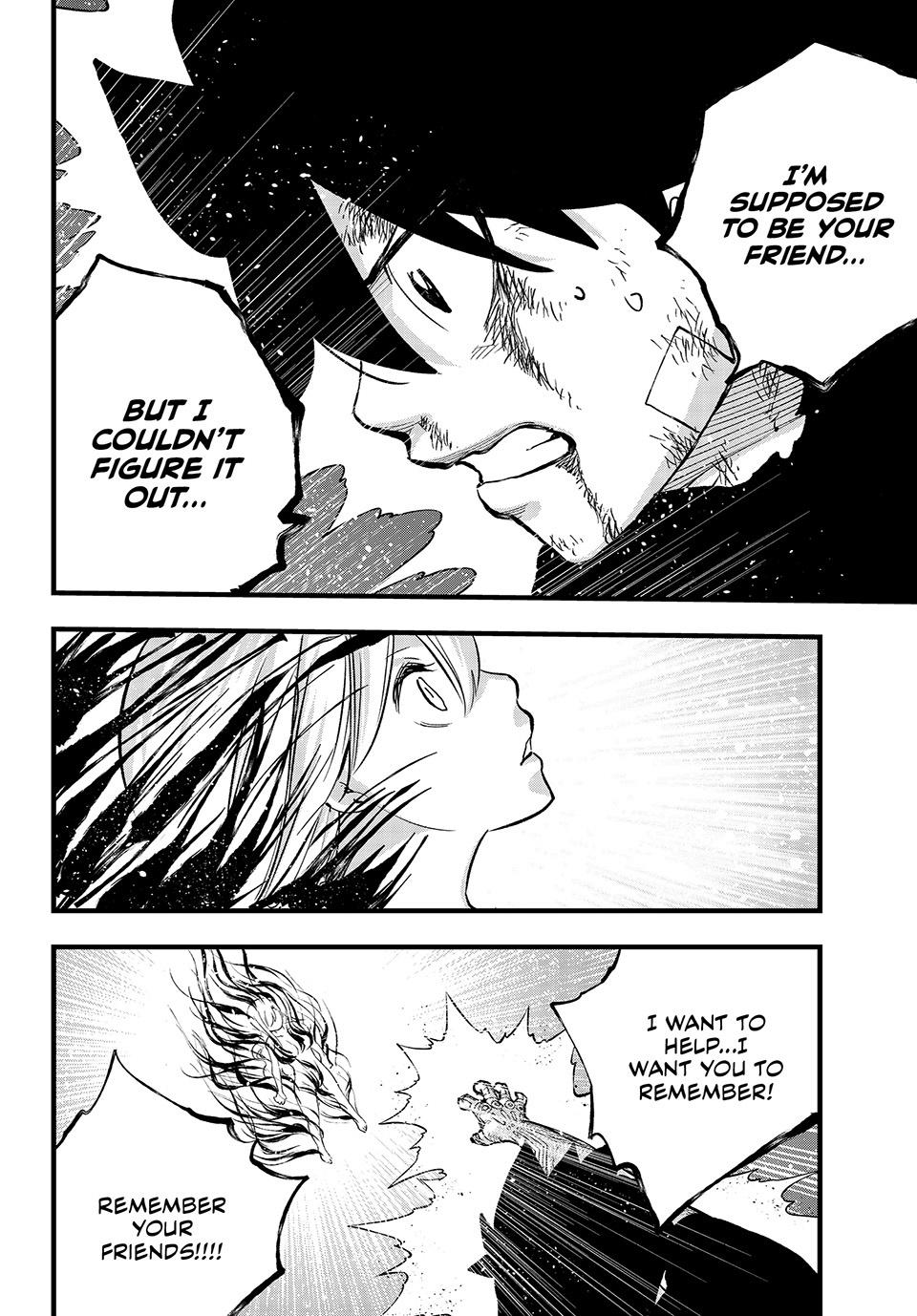 Edens Zero Chap 291 - Next Chap 292