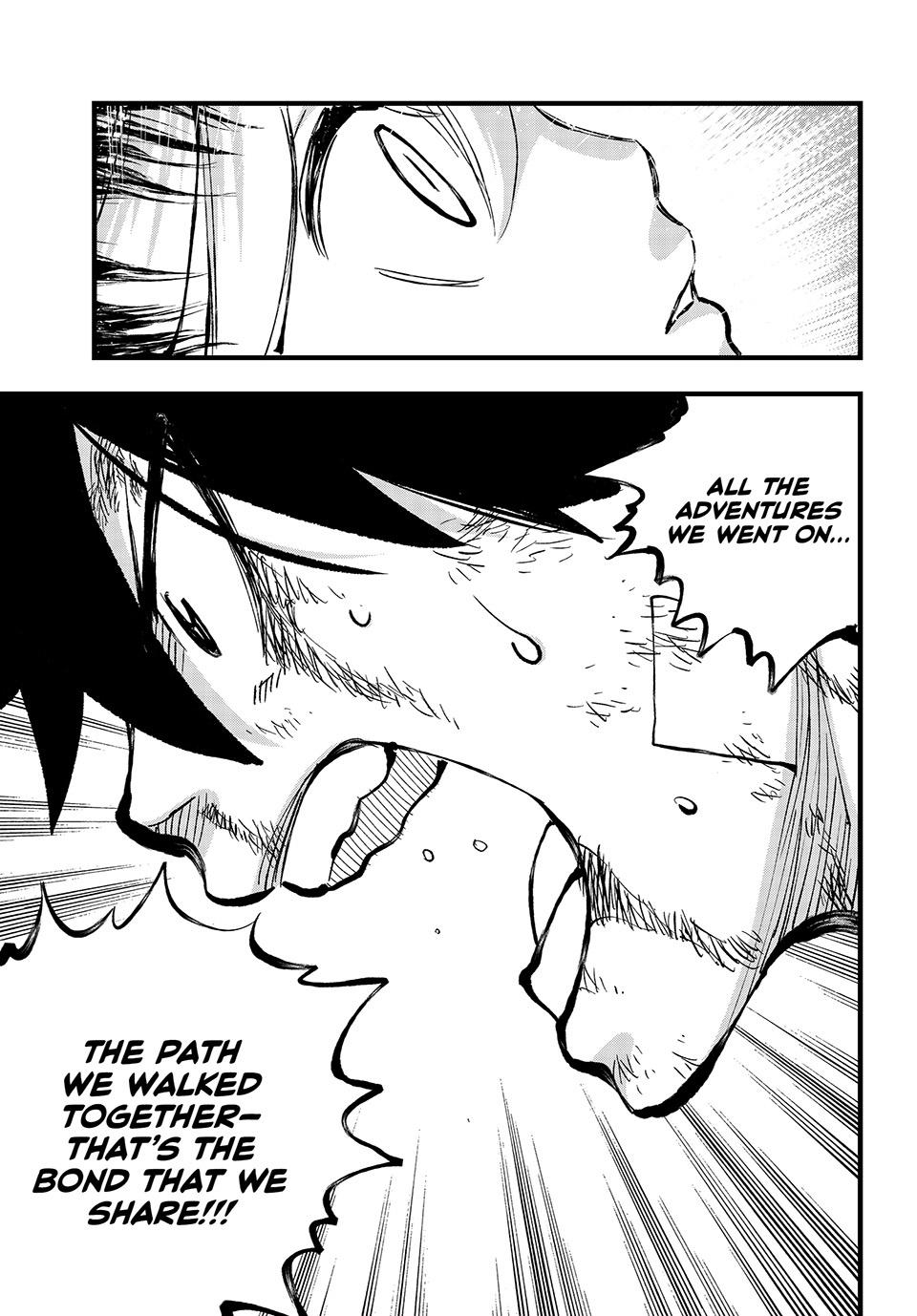 Edens Zero Chap 291 - Next Chap 292