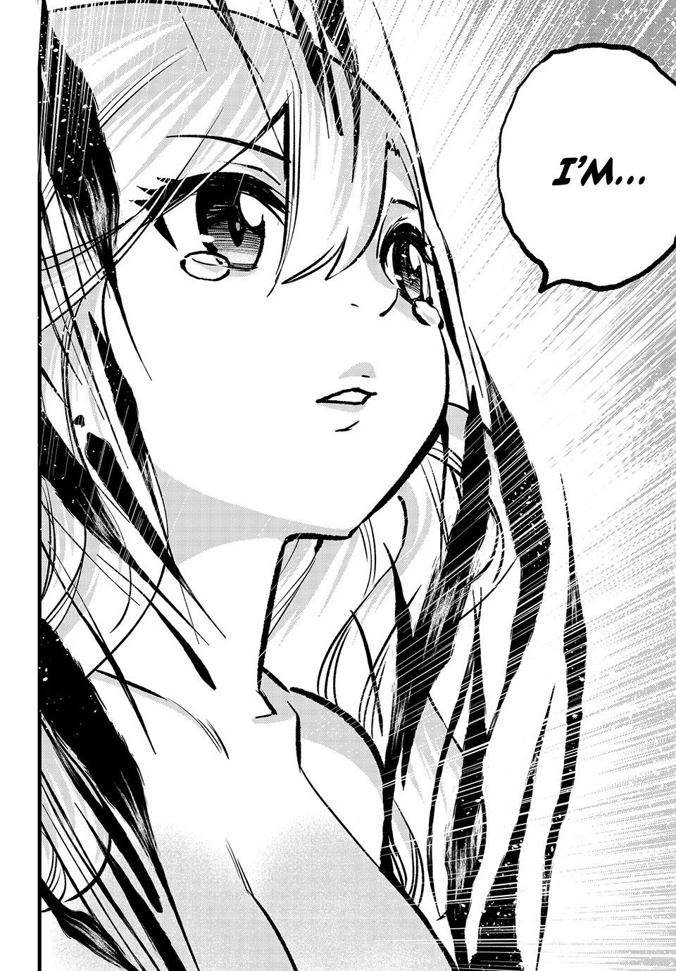 Edens Zero Chap 291 - Next Chap 292