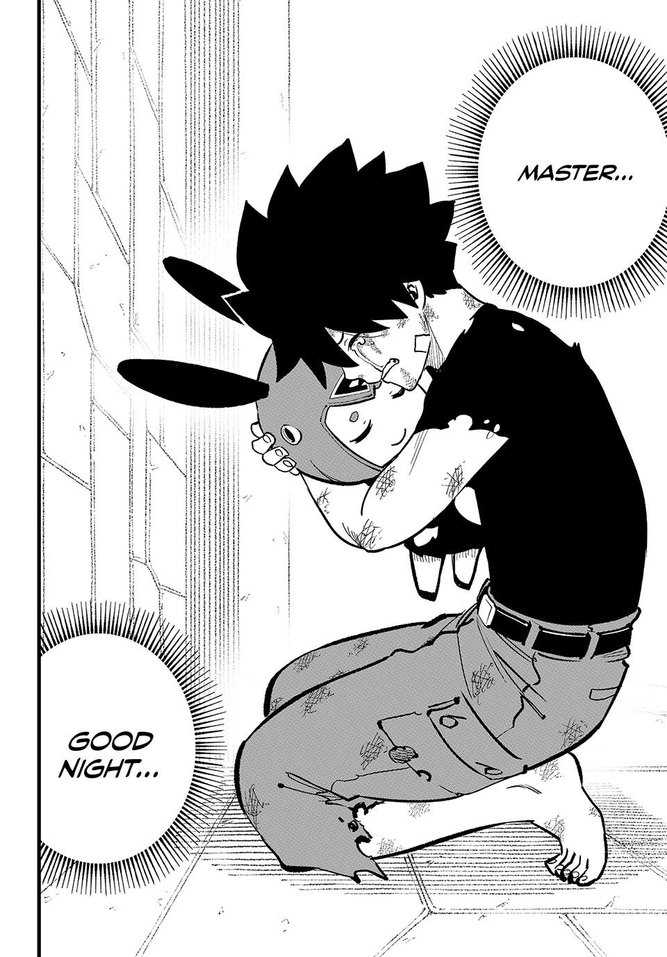 Edens Zero Chap 292 - Next Chap 293