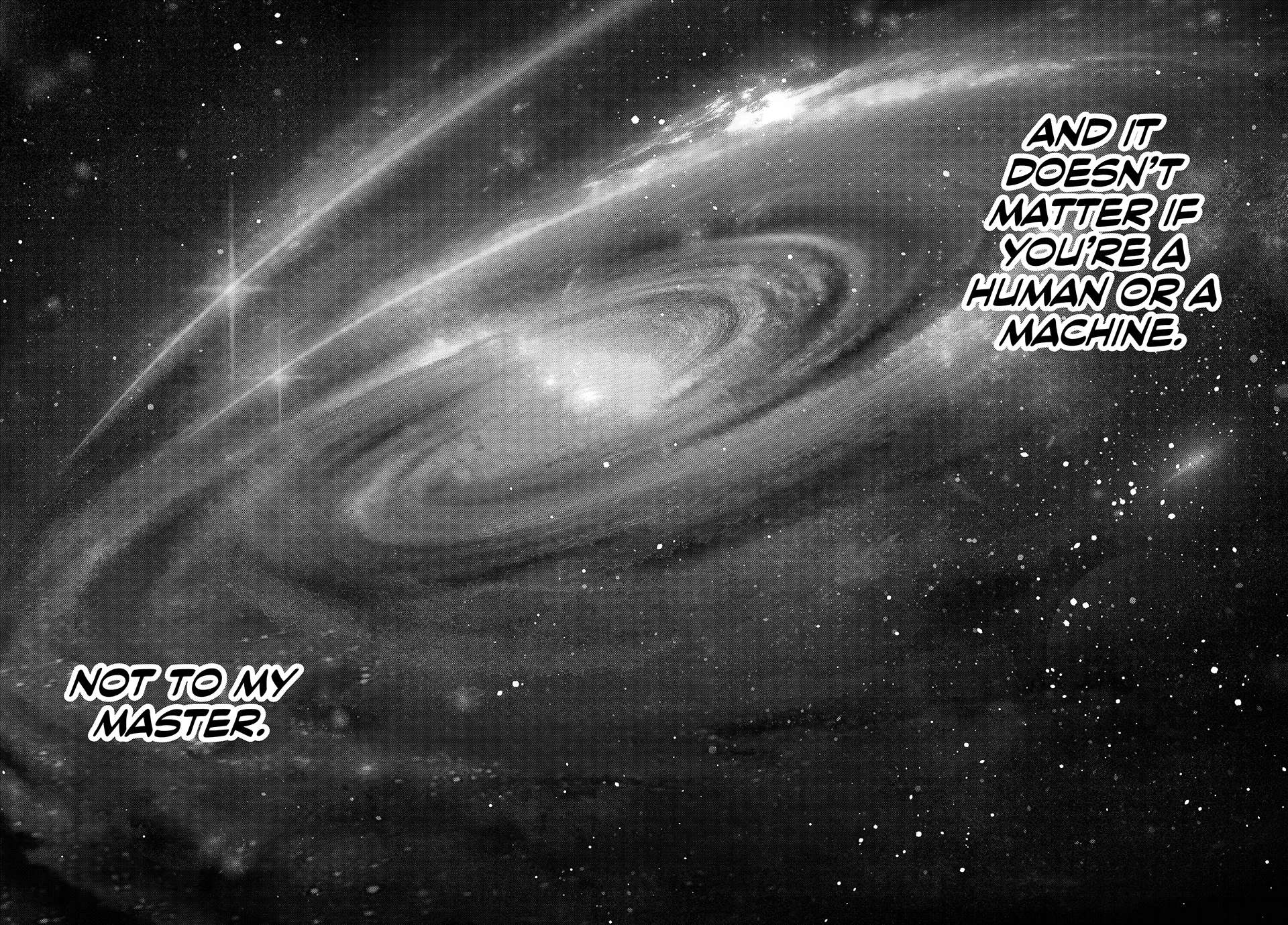 Edens Zero Chap 293 - Next Chap 294