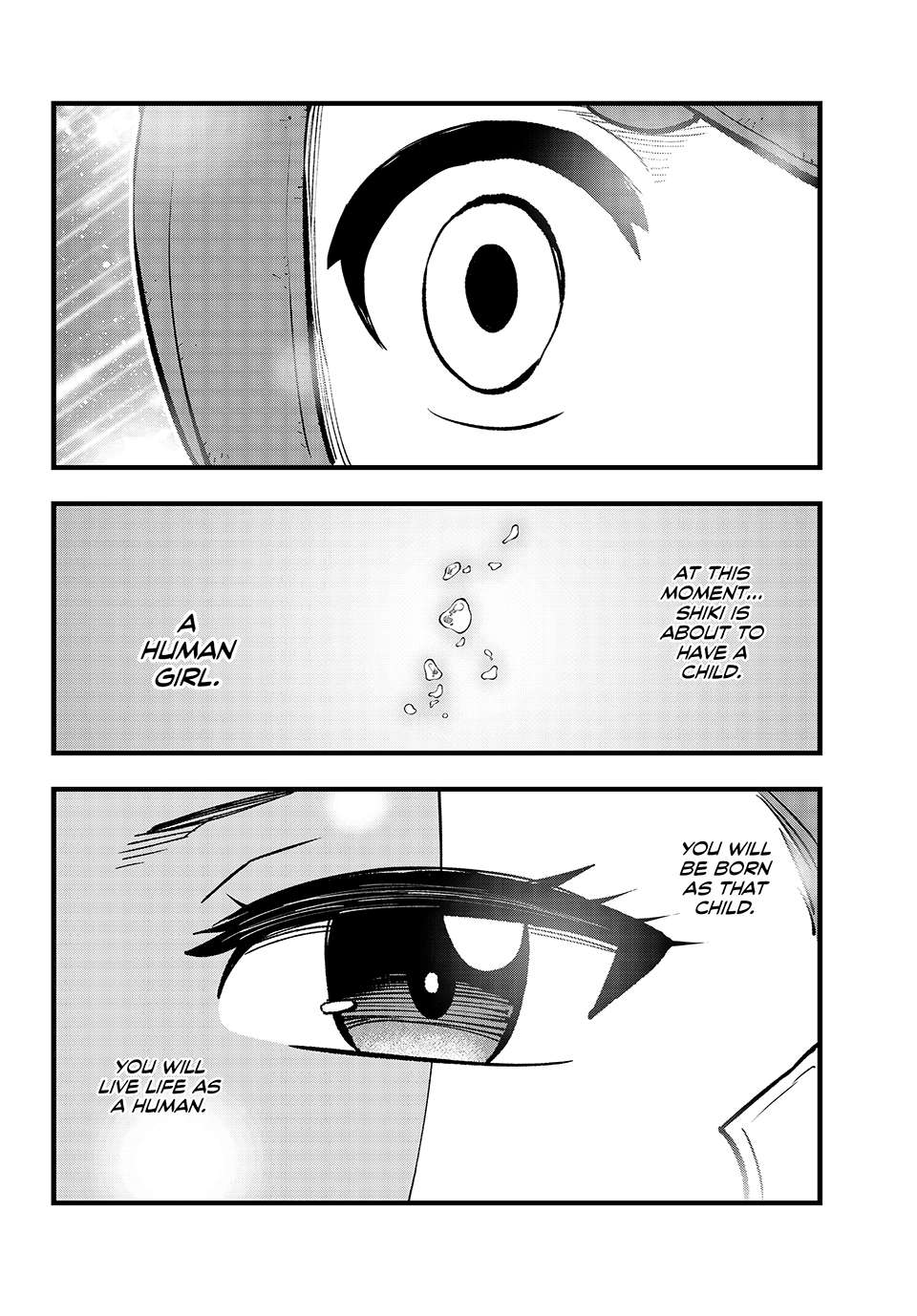Edens Zero Chap 293 - Next Chap 294