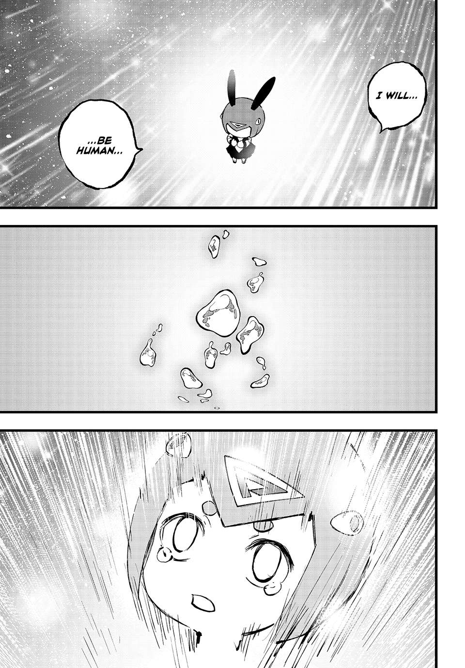 Edens Zero Chap 293 - Next Chap 294